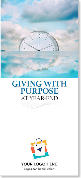 giving with purpose at year end