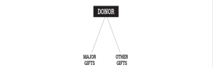 Donor Centered - Step 1