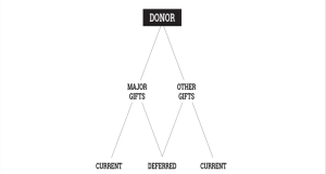 Donor Centered - Step 2