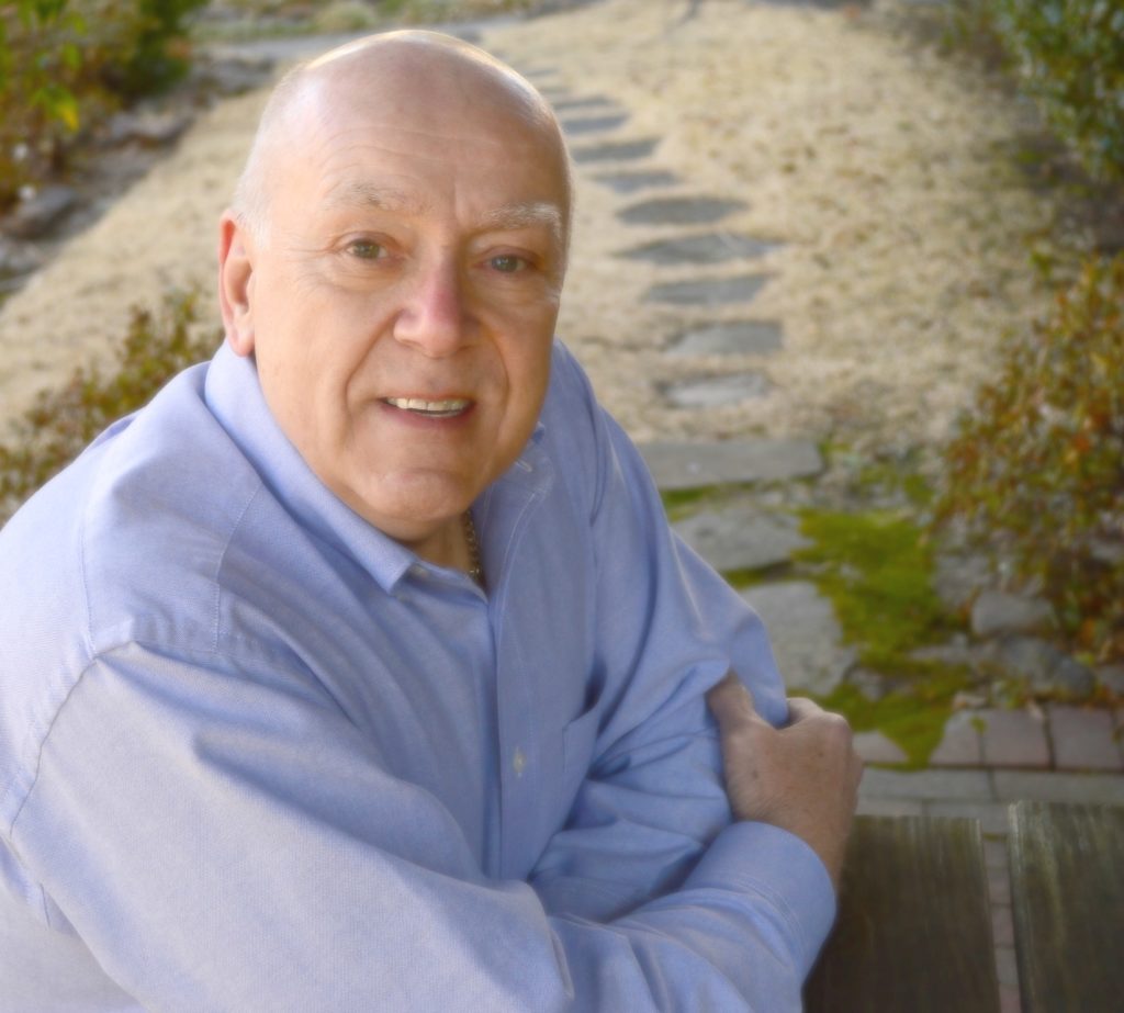 Donor database picture