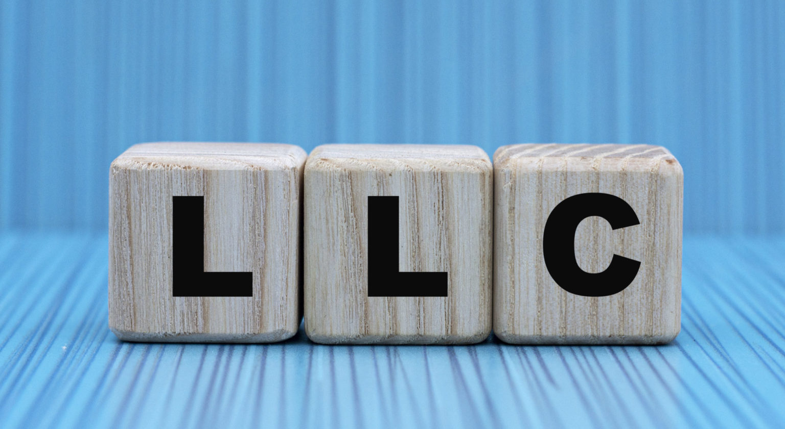 What Is an LLC? Sharpe Group blog