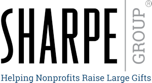 Sharpe Group Logo