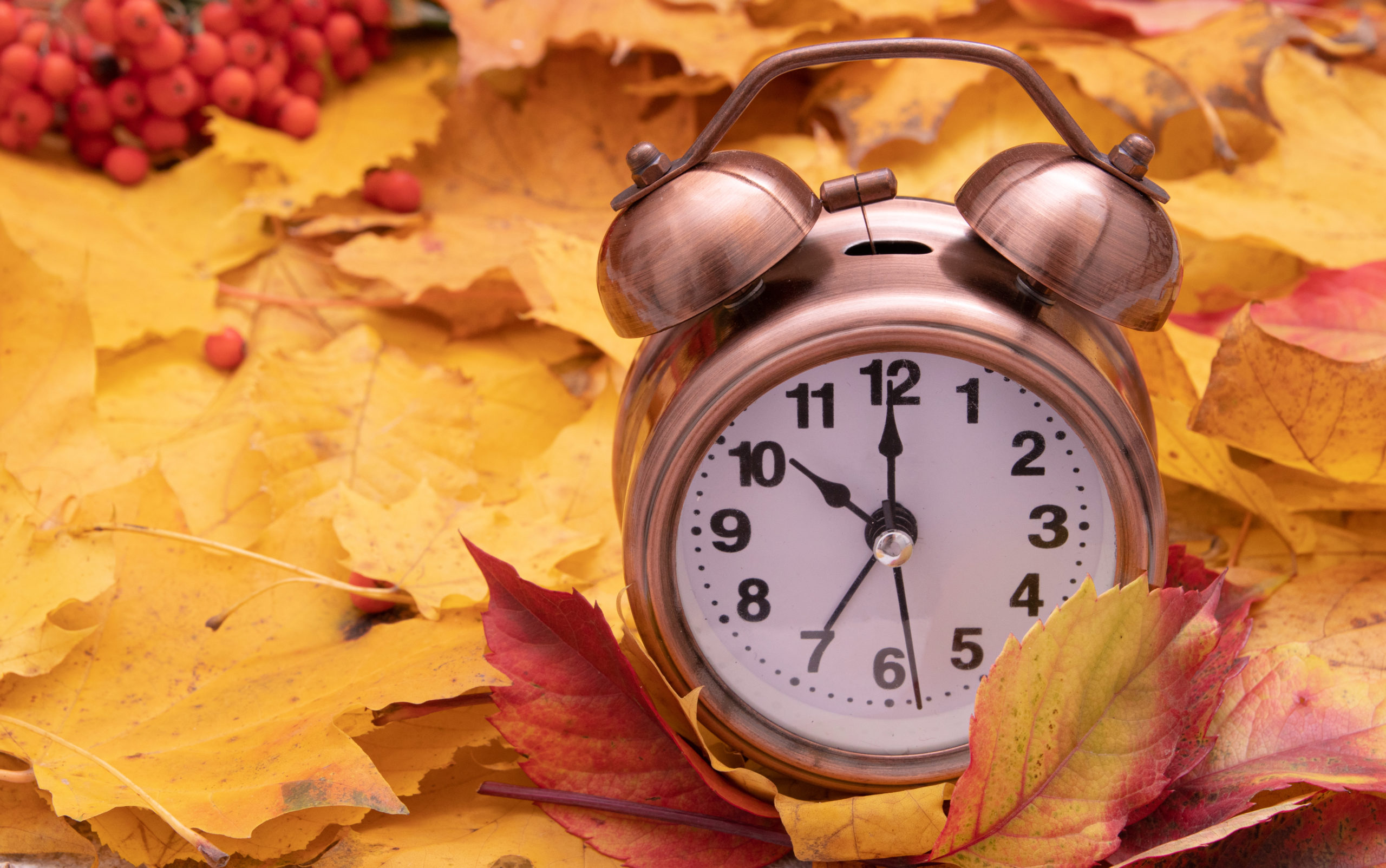 Year-End Marketing: The Clock Is Ticking