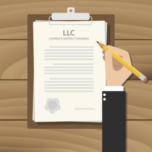 Inheritance Agreements Wrapped in an LLC