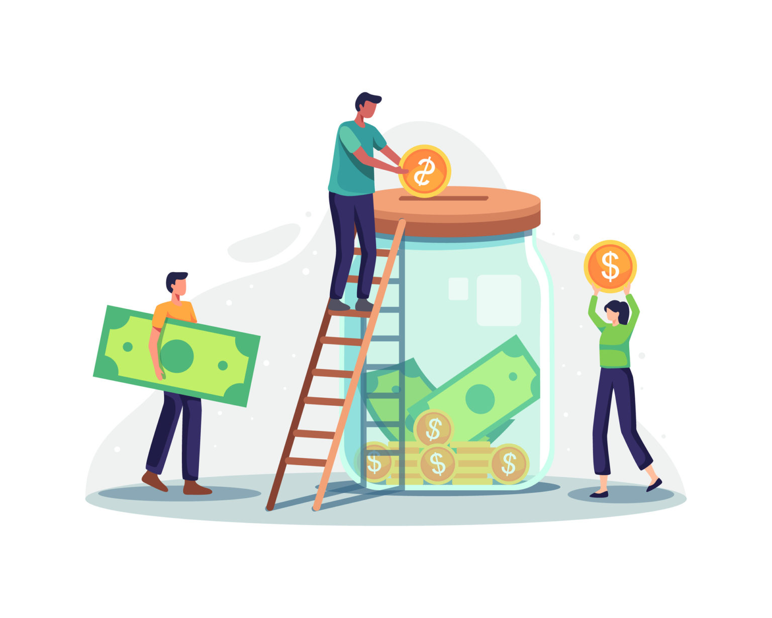 Understanding the Most Generous Time of Year Sharpe Group