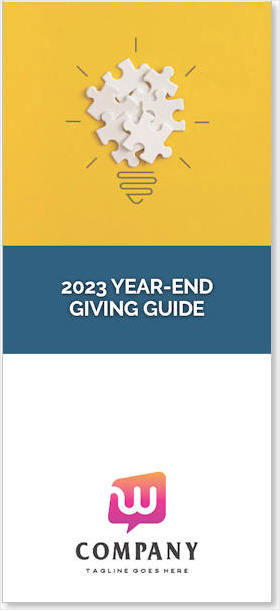 year-end giving guide