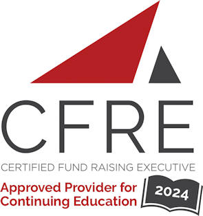 CFRE 2024 Credit logo