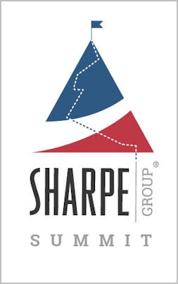 sharpe summit logo