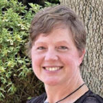 Teri Sullivan, Sharpe Group Vice President of Marketing, planned giving