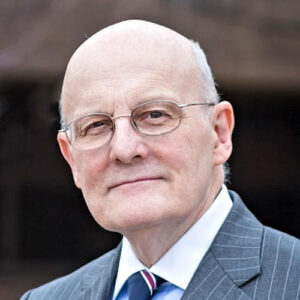 Chris Woehrle tax expert- Sharpe Group planned giving