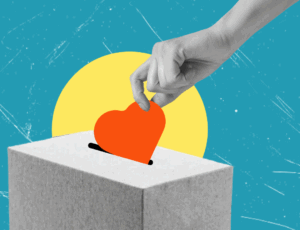 year-end fundraising tips