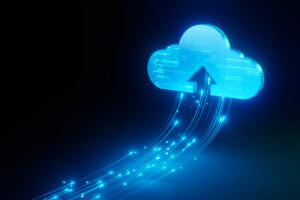 Digital Assets in the Cloud Image