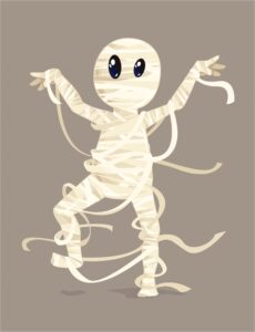 It's Alive (and well): Printed Communications