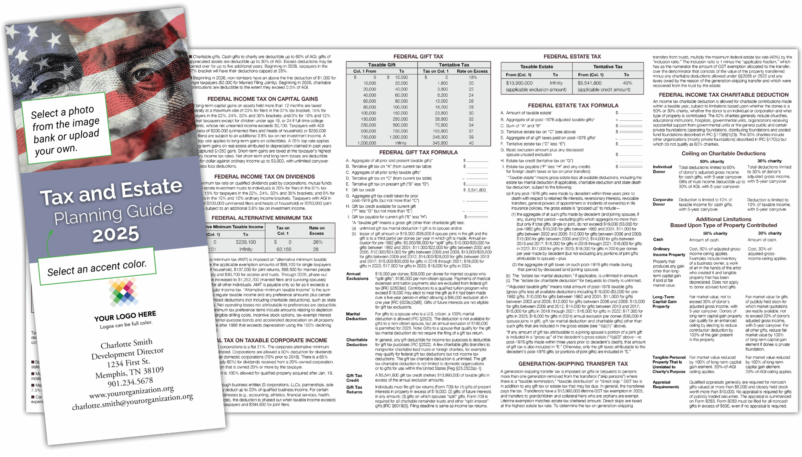 personal planning guide