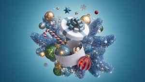 December giving - planned giving