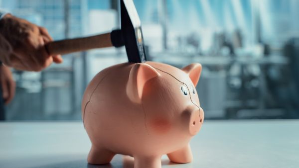 Breaking piggy bank - budget-friendly donor stewardship
