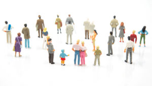 Generational Landscape