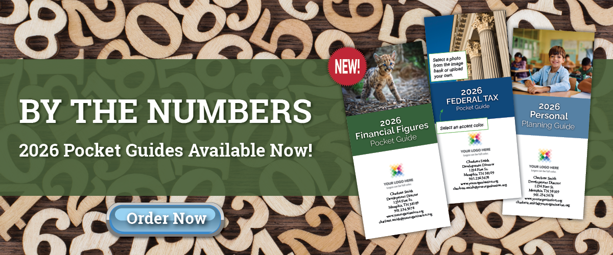 Sharpe Group 2026 On-Demand Pocket Guides